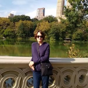 Meet your Posher, Nancy